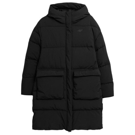 4F Γυναικείο μπουφάν Down Jacket